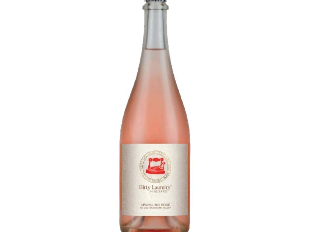 Dirty Laundry - Sparkling Rose