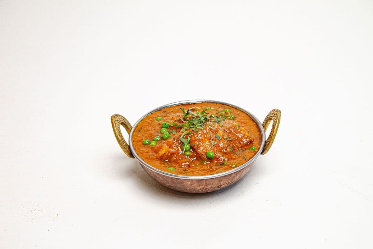 Aloo Matar