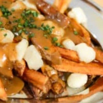 Poutine