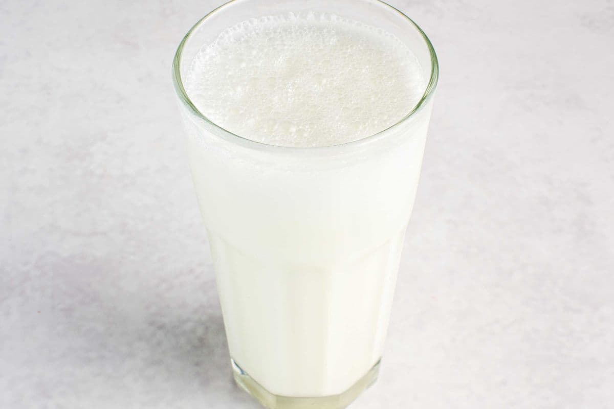 Sweet Lassi