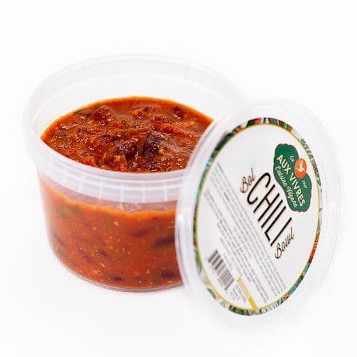 Chili (surgelé) / Chili (frozen)