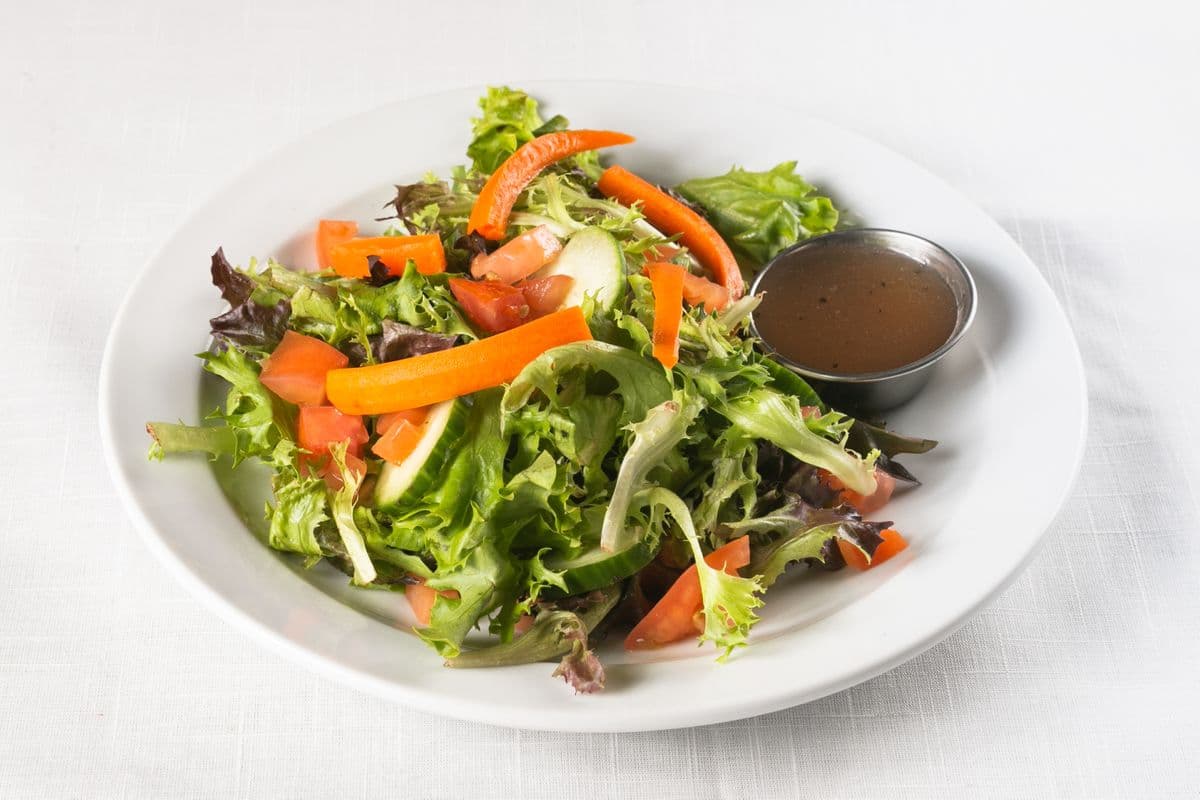 Rhino Salad
