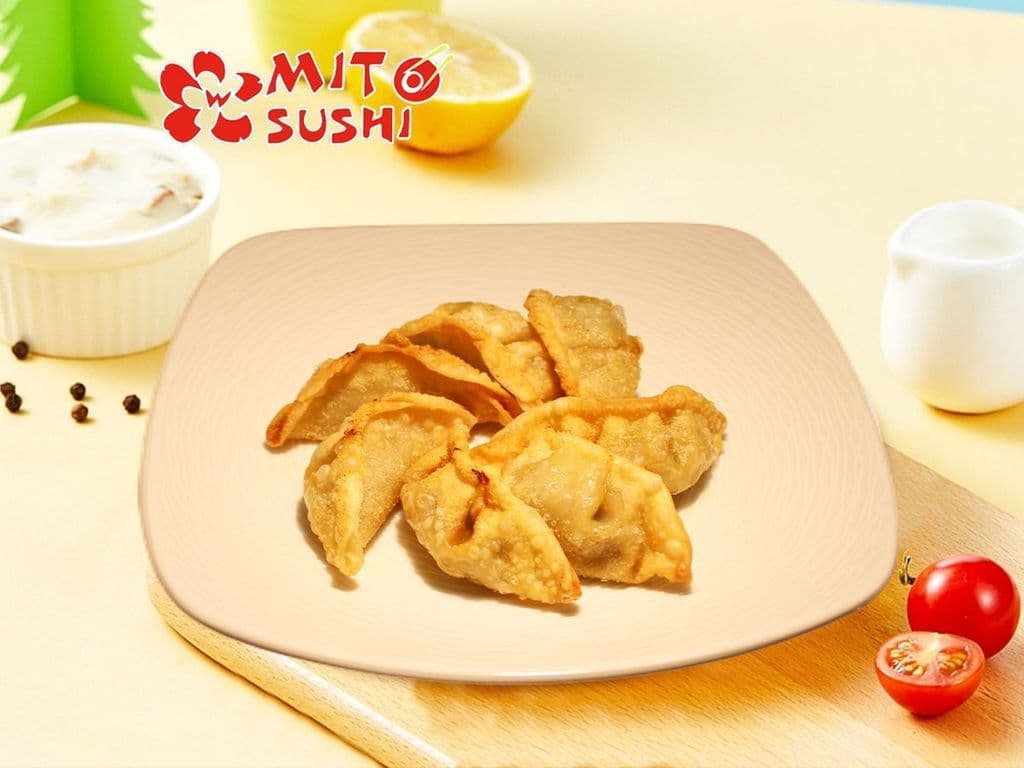 Dumpling (7pcs)