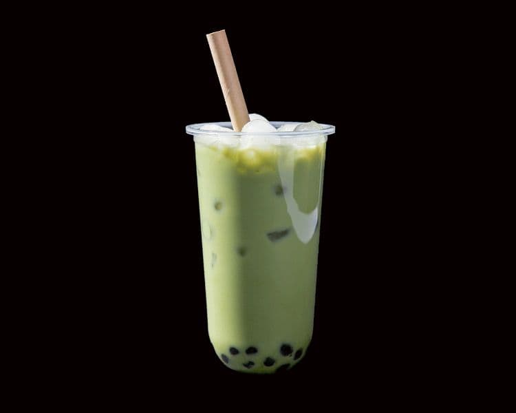 Matcha Tea