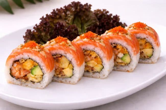 109. Rouleau V.V. (5 mcx) / V.V. Roll (5 pcs)