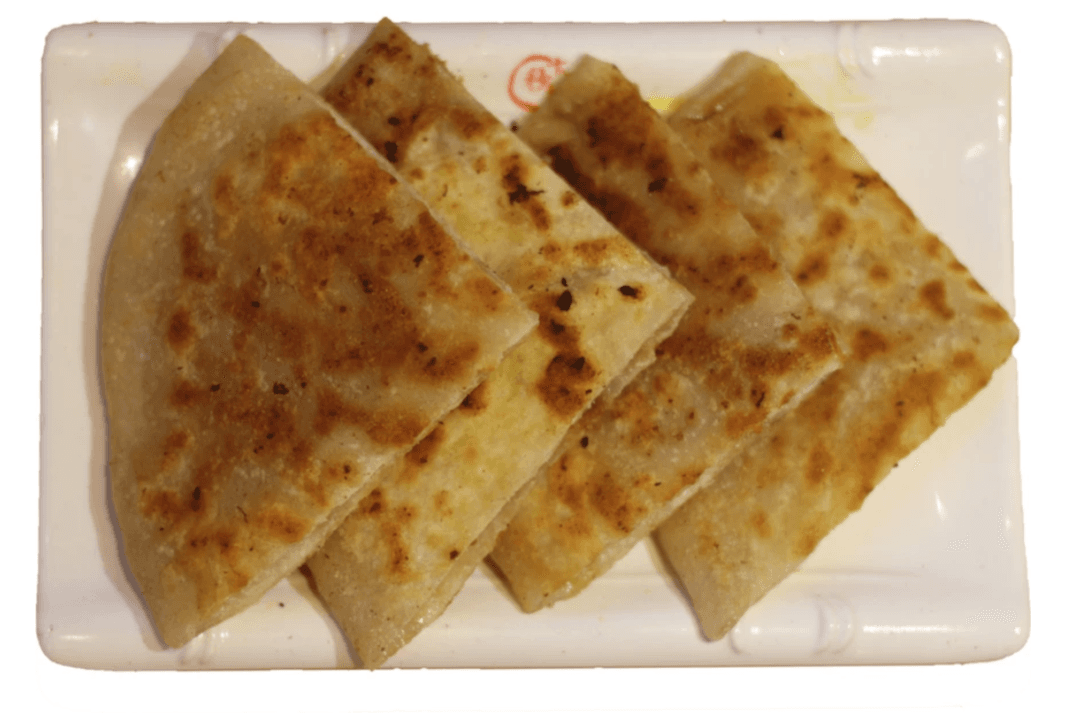 S2. Beef Pancake (1 pc) 牛肉饼
