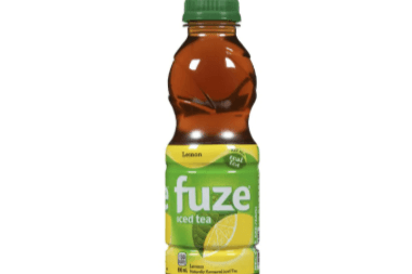 Fuze Iced Tea