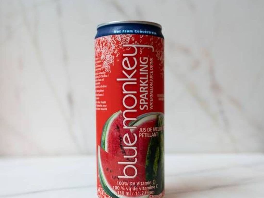 Blue Monkey Watermelon 330ml