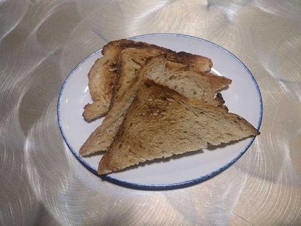 SIDE TOAST 2 SLICE - D