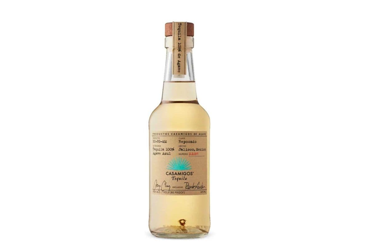 Casamigos Reposado (1 x 375 ml)