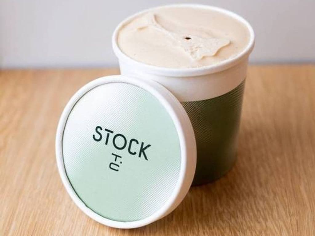 Hazelnut/Nocciola Gelato
