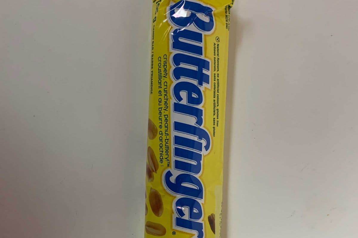 Butterfinger (105 g)