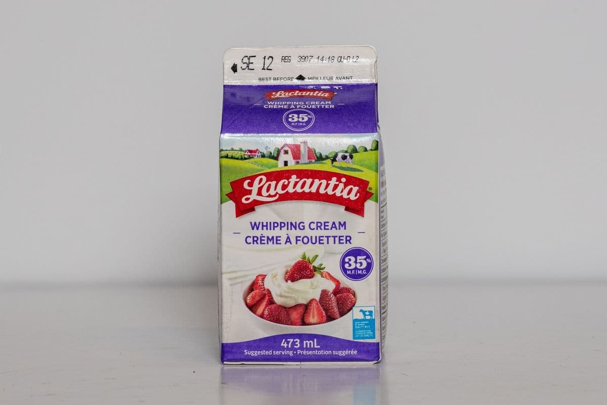 Beatrice 35% Cream (500 ml)