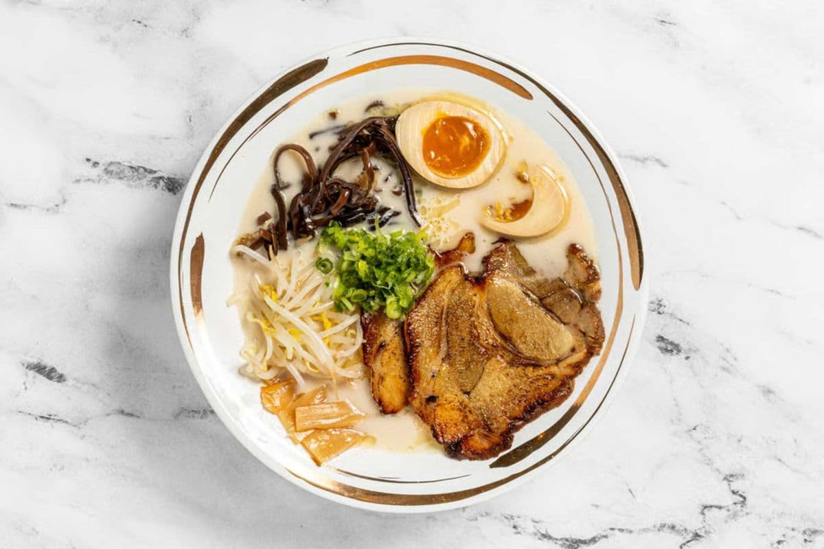 Tonkotsu