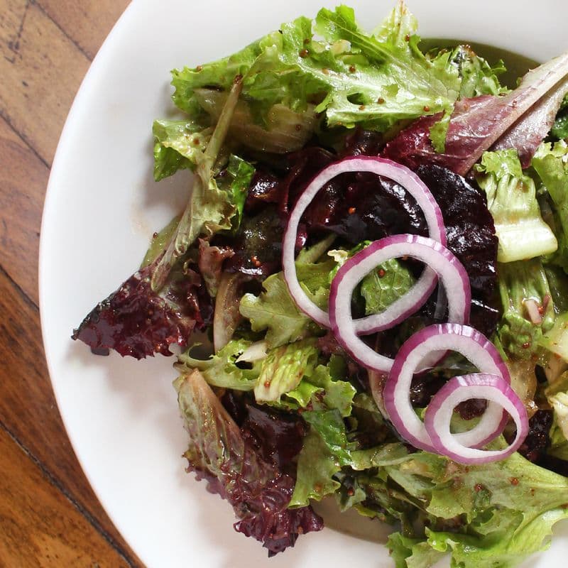 House Salad