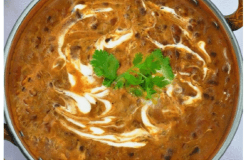 Dal Makhani