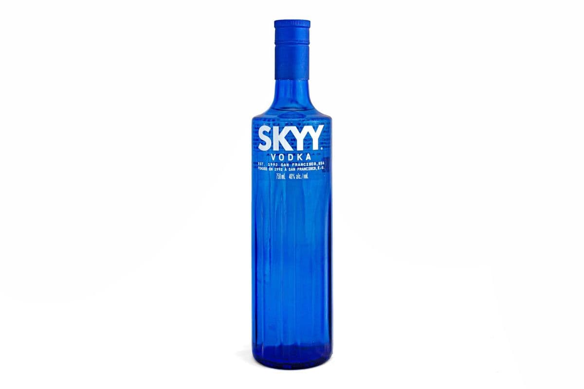 Skyy (1 x 750 ml)