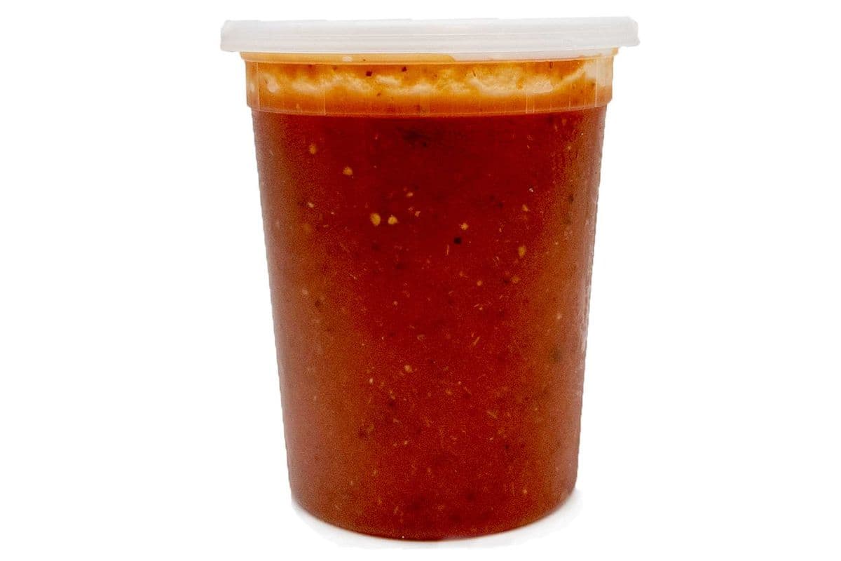Roasted Garlic Tomato (1 L)