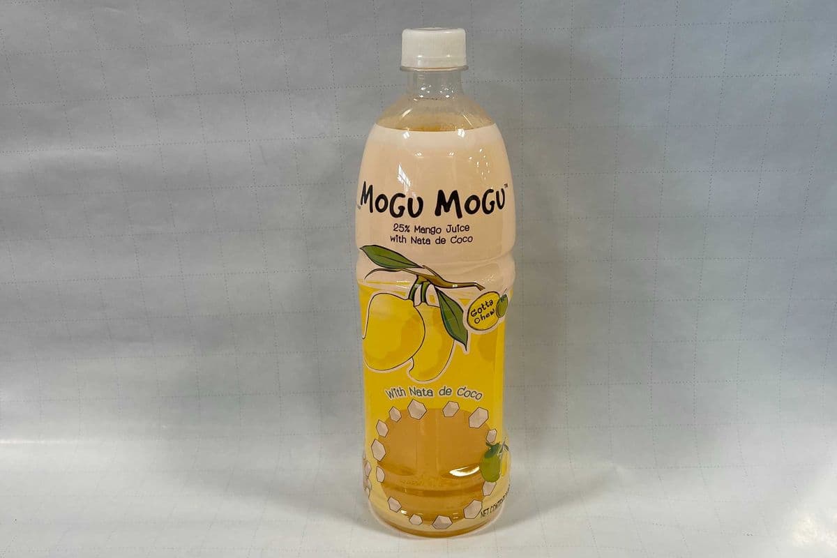 Mogu Mogu Mango (1 L)