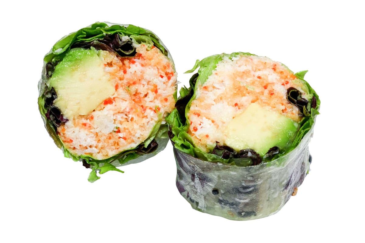 R4-Maki Tartare Crabe