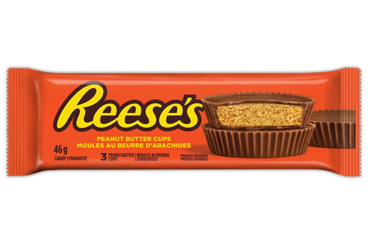 Reese's Peanut Butter Cups