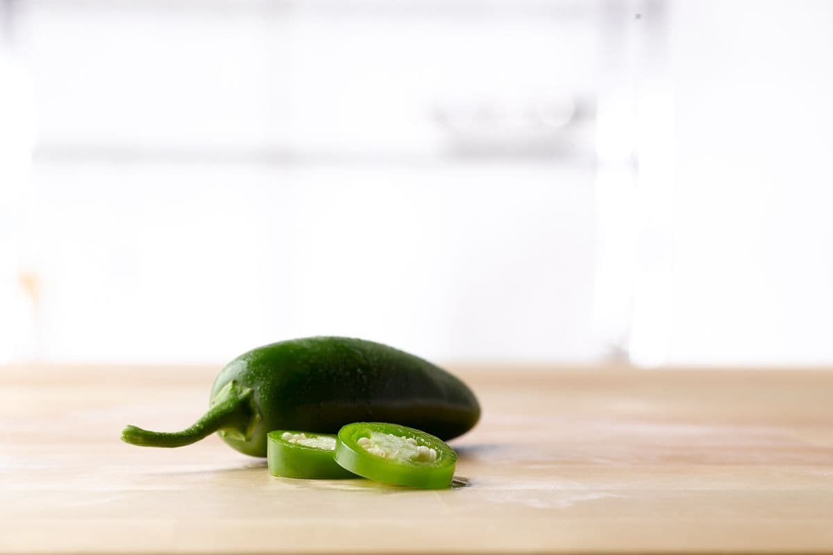 Jalapeño Peppers