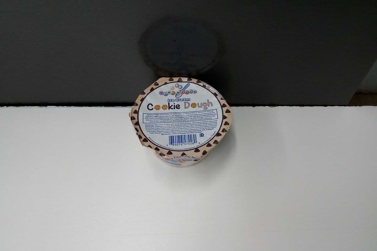 Mini Melts - Cookie Dough (85 g)