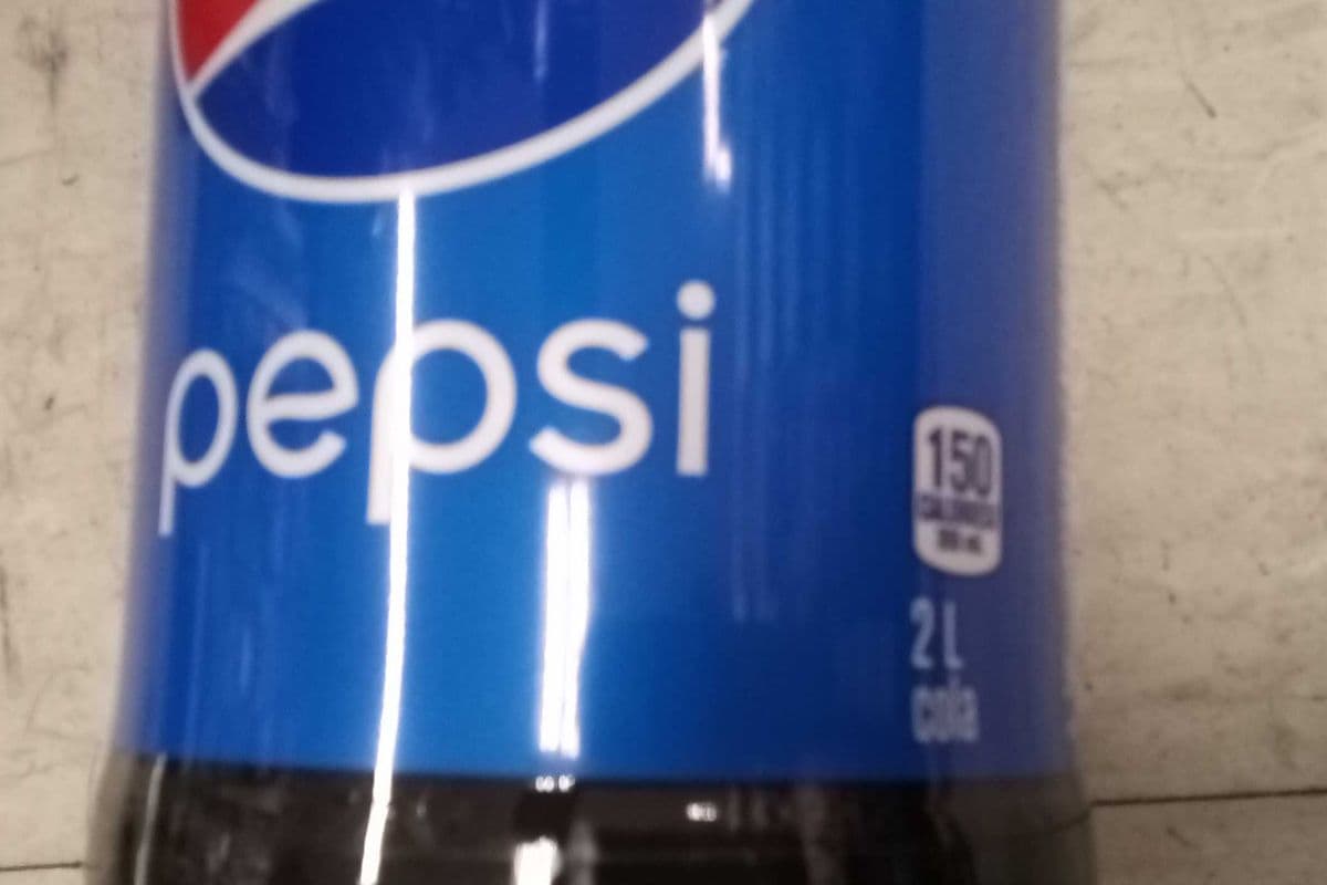 Pepsi (2 L)