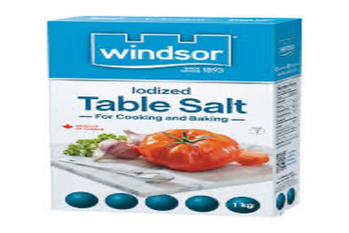 Salt (1 ct)