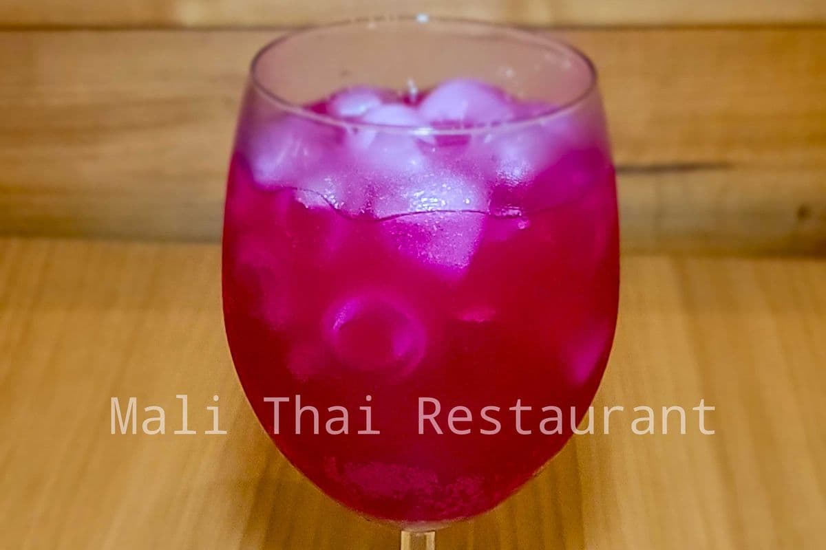 Dang Manao Soda