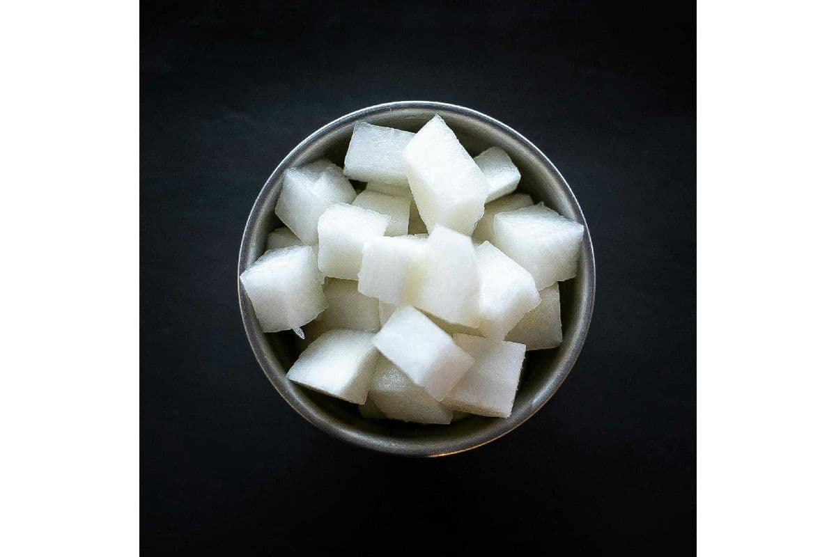 House-Made Pickled Radish (6 oz)
