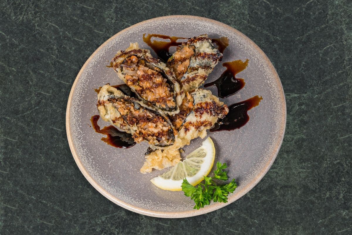 Haru Maki