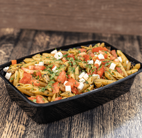 FS Penne Mediterranean