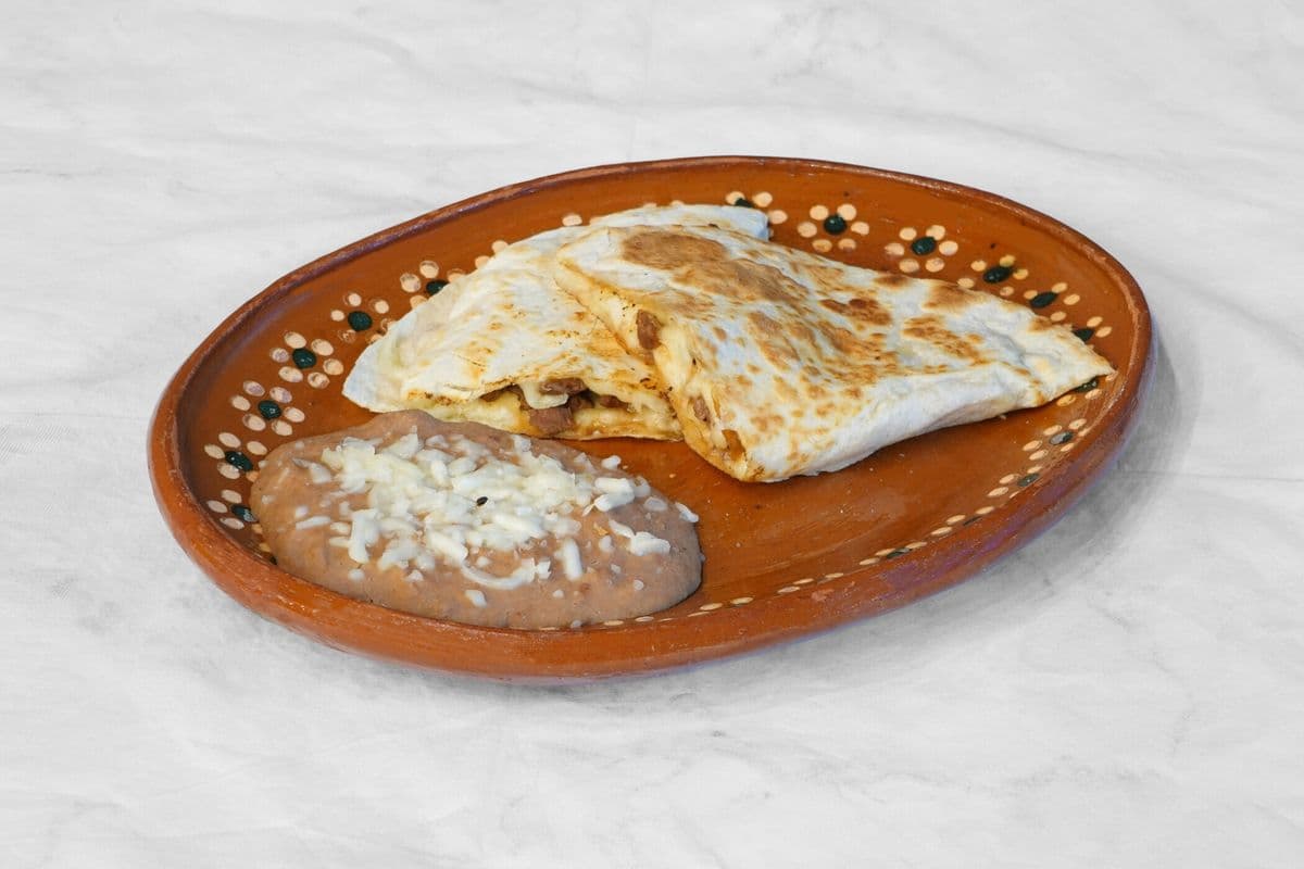Quesadilla