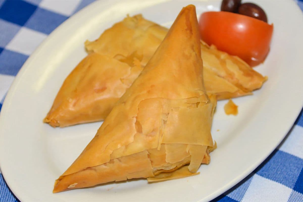 Tiropita