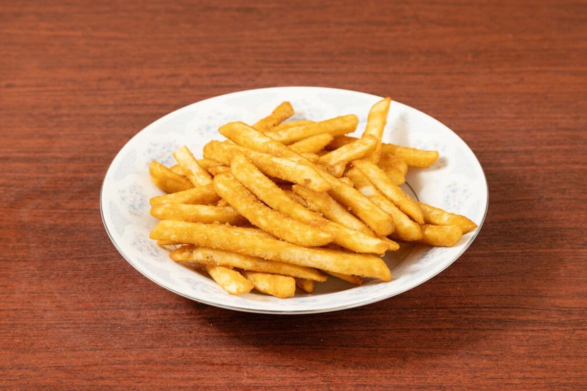 Fries