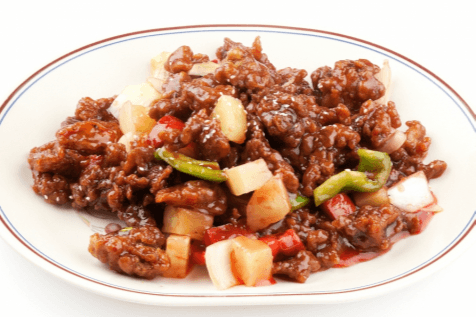 Lunch Special - Lunch Special No. 1