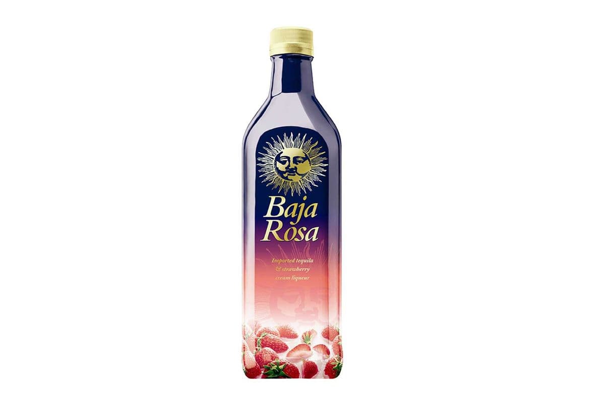 705103. BAJA ROSA (1 x 750ML)