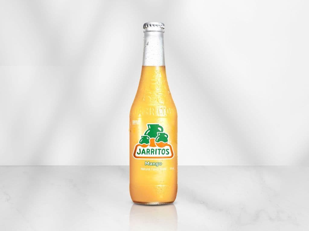 Jarritos Mango