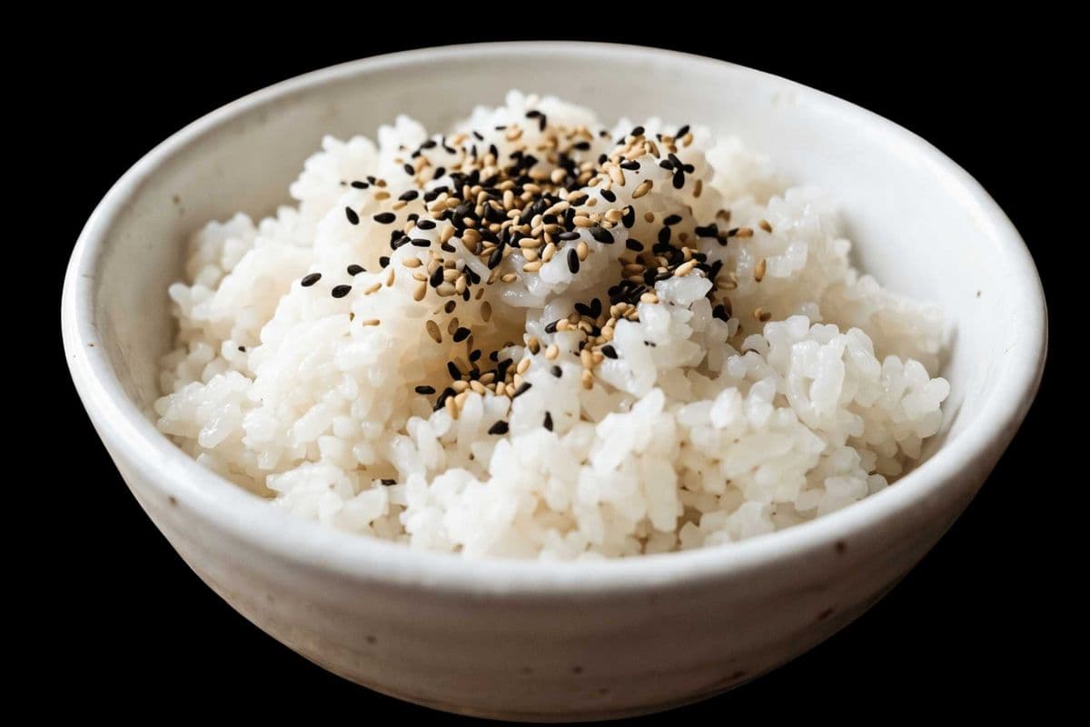 Side Rice