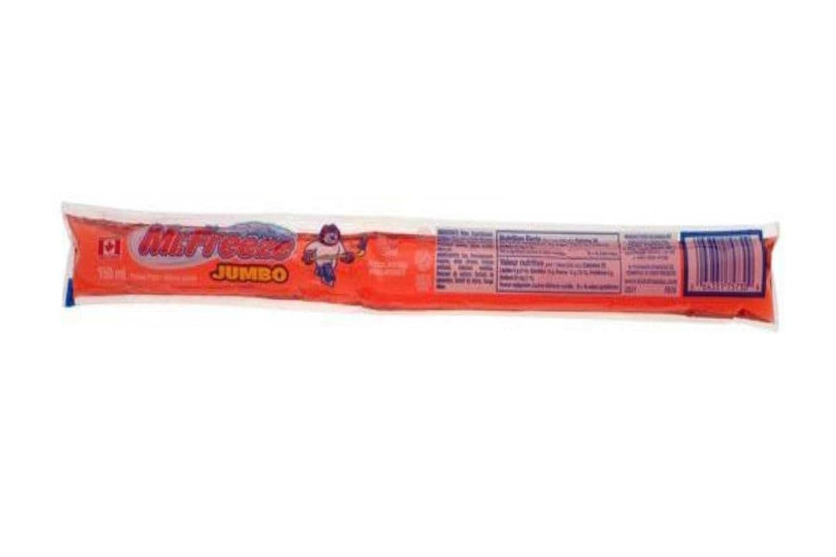 Mr. Freeze Freezies - Watermelon (150ml)