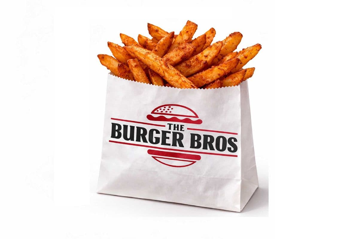 Cajun Fries