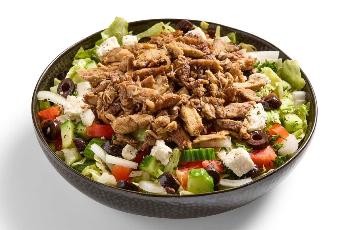 Chicken Salad