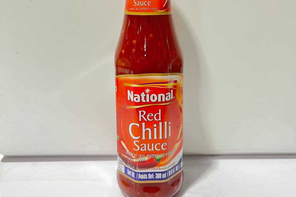 Red Chili Sauce (300 g)