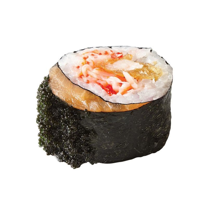 Maki Black mamba🅫 / Maki Black Mamba®