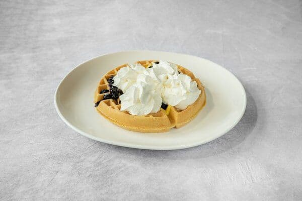 Belgian Waffle