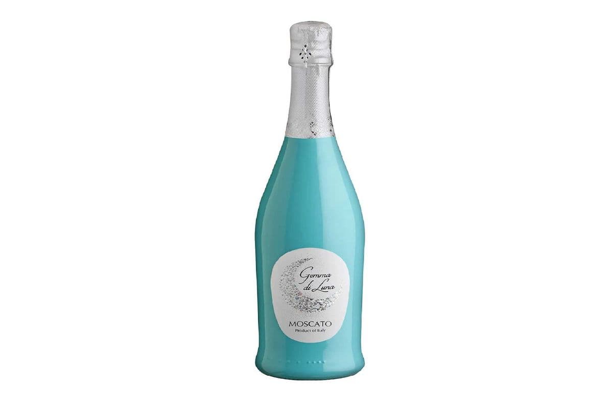 Gemma Di Luna Moscato (1 x 750 ml)