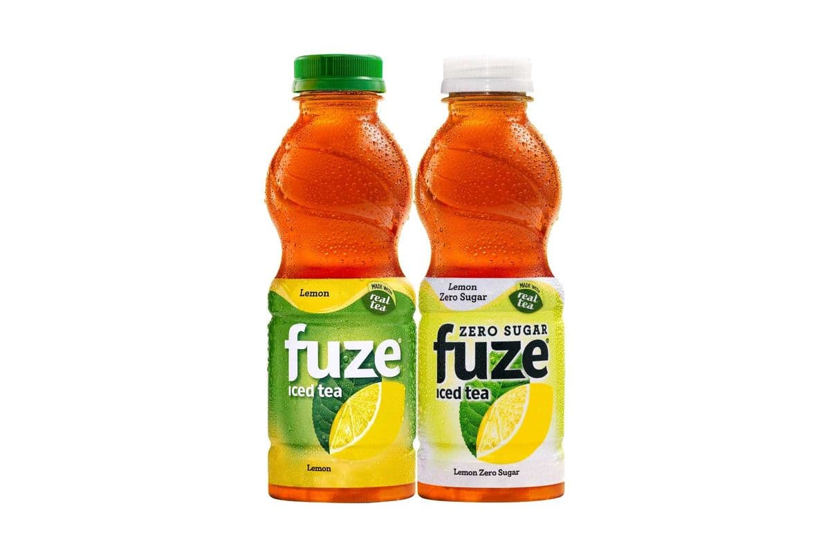 Fuze Tea (500 ML)