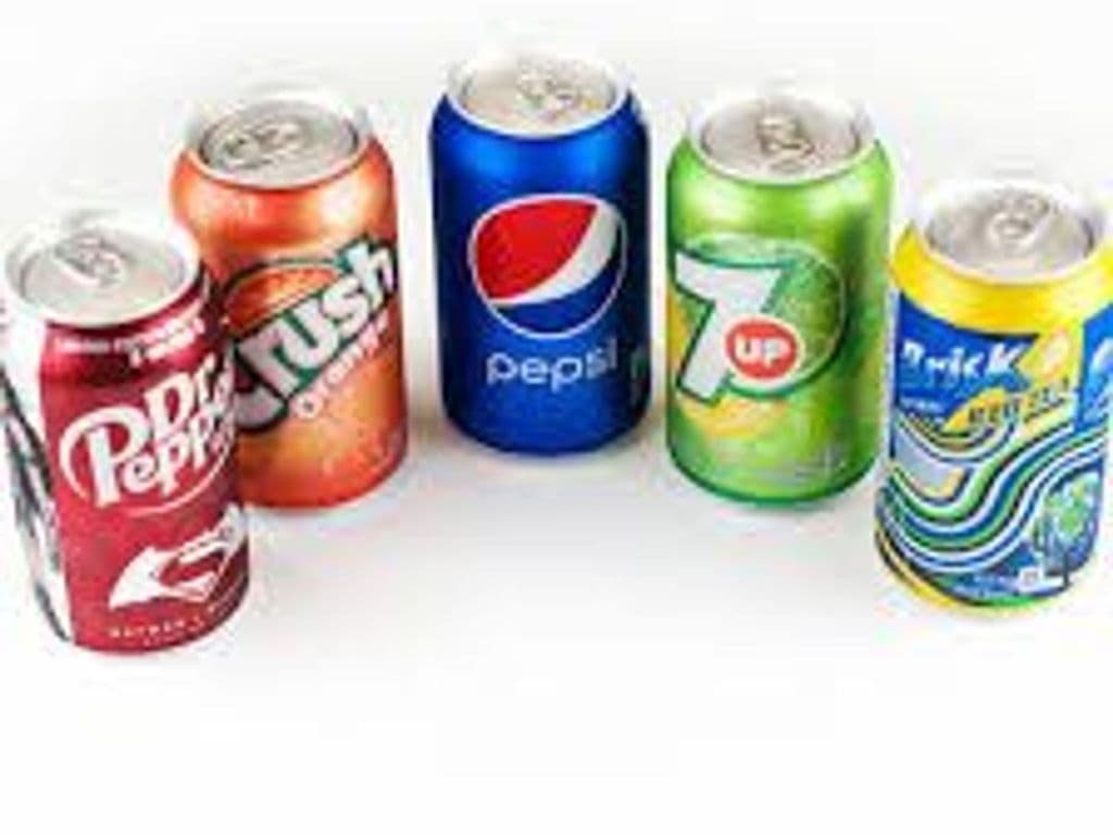 Canned Pop