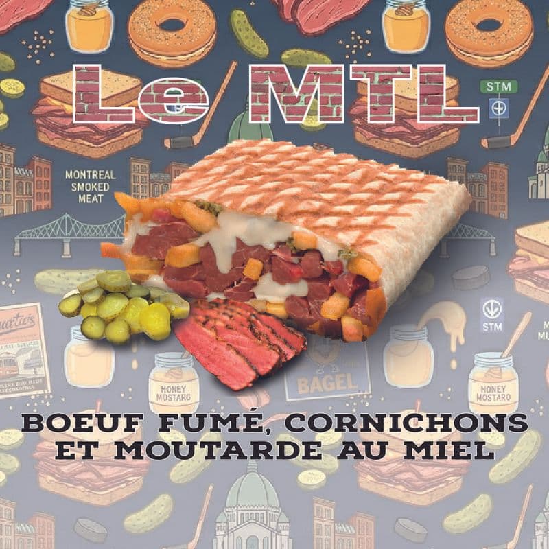 Le MTL